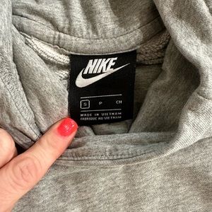 Women’s sz small Nike sweatshirt